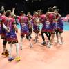 Perugia ha conquistato la Champions League di volley maschile! Il trionfo della Sir a Torino!