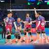 Stasera a Lodz c'è la finale di Champions League: la Sir Perugia contro il Warta Zawierce