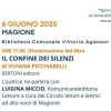 Venerdì a Magione Viviana Picchiarelli presenta il suo ultimo romanzo "