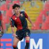 Il Perugia ha rinforzato il centrocampo con il ventenne Dodde arrivato a titolo definitivo dal Genoa