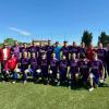 A Pozzuolo si festeggia la conquista della Coppa Uisp di calcio dopo 17 anni di attesa!