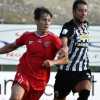 Il Perugia lo aveva svincolato ed ora l'assisano Lunghi ha firmato in triennale in Serie C