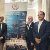Castel del Piano pronta alla festa: ci sono da celebrare i 150 anni della Filarmonica e i 60 anni della società di calcio