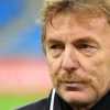 Zibì Boniek, ex campione di Juventus e Roma, ospite domani di Catia Brozzi su "A briglie sciolte", la trasmissione radio di Rgs