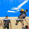 Le gare del turno successivo della Superlega di volley maschile: si giocherà Sir Perugia-Modena
