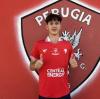 Il Perugia ha "restituito" il centrocampista Terrnava al Parma: ma mister Tedesco lo vorrebbe ancora