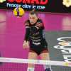 Anche Adelina Ungureanu lascia Perugia salutando la Bartoccini 