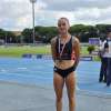 Oggi alle 17.45 pronti ad applaudire Giulia su RaiSport! Correrà i 1500 metri agli Europei in Finlandia