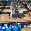 La squadra del Montegrillo protagonista al campionati italiani di tennistavolo CSI a San Benedetto del Tronto