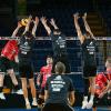 Oggi l'amichevole della Sir Susa Scai Perugia contro la Lube Civitanova