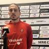 Il Perugia punterà a risolvere i contratti di Angella e Dell'Orco?