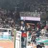 Sir Susa Vim Perugia- Vero Volley Monza: 2-0 LIVE