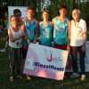 Concluso a San Feliciano il torneo "Silvia nel cuore": trionfo della squadra di Anna Ricci, Edoardo Vagnetti e Gabriele Tabacchioni