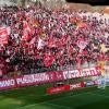 PERUGIA-GUBBIO 0-1: sconfitta pesantissima non solo per la classifica...