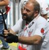 Dolore nello sport perugino e non solo: Graziano ci ha lasciato a 46 anni dopo una malattia