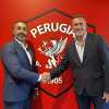 Il Perugia ha un nuovo "back sponsor" per le prossime due stagioni 