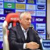 Ora è ufficiale: Mauro Meluso é definitivamente fuori dal Perugia