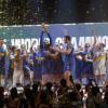 Con "un pezzo" di Perugia in campo, l'Italia del volley maschile diventa campione del mondo!