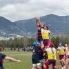 Il Rugby Gubbio batte nettamente Firenze (20-14) per una gara da incorniciare