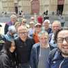 Da Corciano alla Francia per i 25 anni del gemellaggio con Civrieux d’Azergues