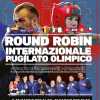 "Umbria Capitale della Boxe Mondiale": appuntamento a Spoleto con i pugili impegnati alle Olimpiadi di Parigi