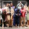 “Destinati al Vento” al Teatro Morlacchi: gran successo per i detenuti-attori del carcere di Capanne