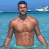 Calciatore in Umbria ed ora è il protagonista su Canale 5 del reality "Temptation Island"