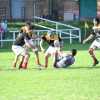 Il Rugby Perugia perde in casa in B contro San Benedetto: 16-24 il punteggio