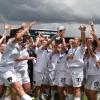 L'Under 17 della Lega Nazionale Dilettanti ha vinto il Torneo della Pace Women disputato in Umbria tra pochissimi intimi