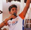 C'è un nuovo speaker al PalaBarton per la Sir Susa Scai Perugia: benvenuto Federico!