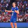 Simone Giannelli torna in azzurro: ma dopo la Champions si unirà ai compagni il 27 maggio