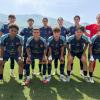 Il Perugia Primavera batte (1-0) il Palermo in trasferta e chiude il campionato al secondo posto