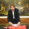 L'indiscrezione di Umbria TV: un imprenditore umbro pronto a trattare l'acquisto del Perugia Calcio da Javier Faroni