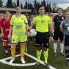 La Nuova Alba batte il Perugia Calcio Femminile 5-0 e vola in Serie C