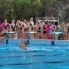 Conclusa la stagione del nuoto artistico della Libertas Rari Nantes Perugia