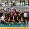 Perugia sogna la B di calcio a 5: la Gadtch 2000 è in finale! In campo il 7 e il 14 giugno