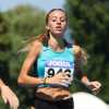 Melissa Fracassini fa segnare a Malaga il miglior tempo stagionale di categoria nei 1500 metri