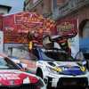 Torna anche nel 2025 il Rally di Foligno, in programma l'8 e il 9 marzo