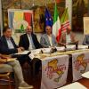 Dal 19 al 21 giugno è in programma a Gubbio e Carbonesca il XVII Raduno Nazionale dei Polentari d'Italia