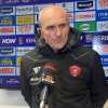  "Andiamo avanti di partita in partita e vediamo quello che succede, anche se questo Perugia può crescere ancora molto"