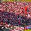 Il portiere Gemello ha vinto la tappa di Miglior Grifone nel derby con la Ternana 