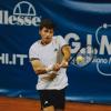 Lo spettacolo degli Internazionali di tennis "Città di Perugia" continiua nel segno di Pellegrino, Basile, Nardi...