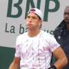 Il tennista perugino Passaro eliminato a sorpresa dal torneo di Braunschweig (Ger)