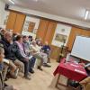 "Viaggio tra generazioni: esperienze, vissuti e linguaggi a confronto": se ne parla questo sabato alle 17.30 alla Società del Gotto di Perugia