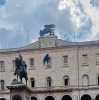 La festa per i 150 anni del Grifo della Provincia di Perugia: esposto un inedito di Vittorio Emanuele III di Savoia