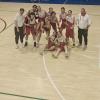 Nella vittoria dell'Under 17 femminile della Pallacanestro Perugia in casa di Porto San Giorgio
