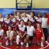 Doppia sconfitta per l'Under 15 femminile della Pallacanestro Perugia