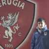 Al Perugia arriva un talento da Roma: è praticamente fatta per Panattoni