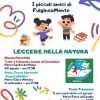 Ecco "Leggere nella natura": oggi Alessia Parrettini a Castel del Piano, poi martedì Maria Grazia Martinelli al Chico Mendez di Perugia