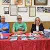 Il fiume Tevere al centro di “Conversazioni in città” della "Società del gotto"